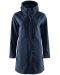 W's Carmel Car Coat Navy BLC