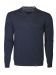 Nottingmoon
Knitted Sweater Men navy