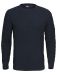 Treadville pullover navy
