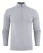 Sonette
Cardigan Men grey melange