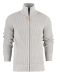 Brockway
Knitted Sweater Men grey