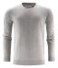 Ashland U 
Knitted Sweater Men grey melange