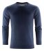 Ashland U 
Knitted Sweater Men navy navy