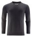 Ashland U 
Knitted Sweater Men black