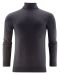 Ashland Turtle
Knitted Sweater Men black