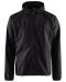 Active Jacket Black BLC