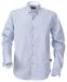 Redding 
Shirt Men Blue