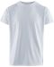 Active Tee White