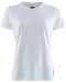 W's Active Tee White