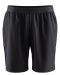Active Shorts Black BLC