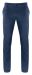 Officer Pants Men Light blue
