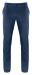 Officer Pants Men Light blue