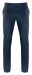 Officer Pants Men Blue