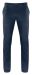 Officer Pants Men Blue
