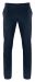Officer Pants Men navy