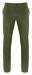 Officer Pants Men Moss Green