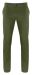 Officer Pants Men Moss Green