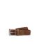 Harvest Stretch Belt Brown