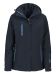 Islandblock
Shell Jacket Women navy