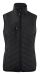 Deer Ridge 
Vest Women black