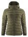 Woodlake Heights 
Winter Jacket Women Moss Green