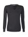 Nottingmoon Lady Anthracite Melange