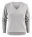Ashland V 
Knitted Sweater Women