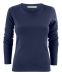 Portland
Knitted Sweater Women navy