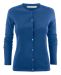 Sonette
Cardigan Women blue fog