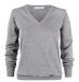 Westmore
Sweater Women grey melange
