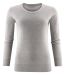 Ashland U
Knitted Sweater Women grey melange