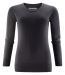 Ashland U
Knitted Sweater Women black