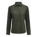Hicksville Shirt Woman Pine Green