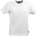 American T
T-Shirt Women White