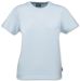 American T
T-Shirt Women Light blue