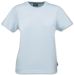 American T
T-Shirt Women Light blue