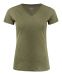 Whailford
T-Shirt Women Moss Green