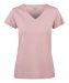 Whailford
T-Shirt Women Dusty pink