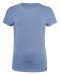 American U 
T-Shirt Women