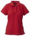Avon
Polo Pique Women Red