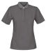 Amerst Vintage 
Polo Pique Women