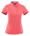 Larkford
Polo Pique Women red melange