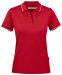 Greenville 
Polo Women Red
