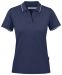 Greenville 
Polo Women navy