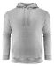Hardin Heights
Hoodie Men grey melange