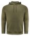 Hardin Heights
Hoodie Men Moss Green