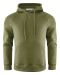 Hardin Heights
Hoodie Men Moss Green