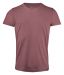 American U
T-Shirt Men Dusty Red