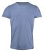 American U
T-Shirt Men Summer blue