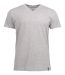 American V
T-Shirt Men Ash